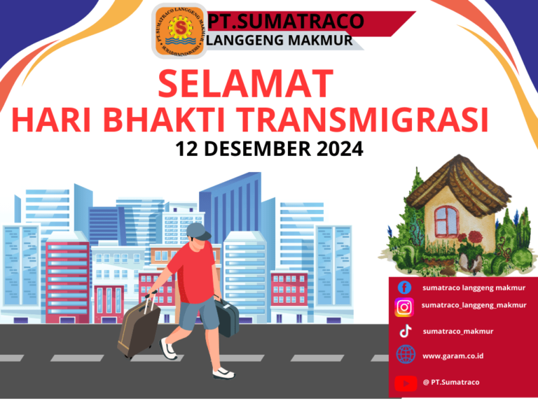 Sumatraco Langgeng Makmur Apresiasi Peran Vital Petani Garam dalam Menjaga Ketahanan Pangan Nasional