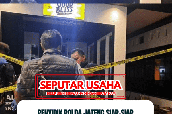 Penyidik Polda Jateng Siap-siap Jemput Paksa Bambang Raya, Update Kasus Mansion Karaoke Semarang