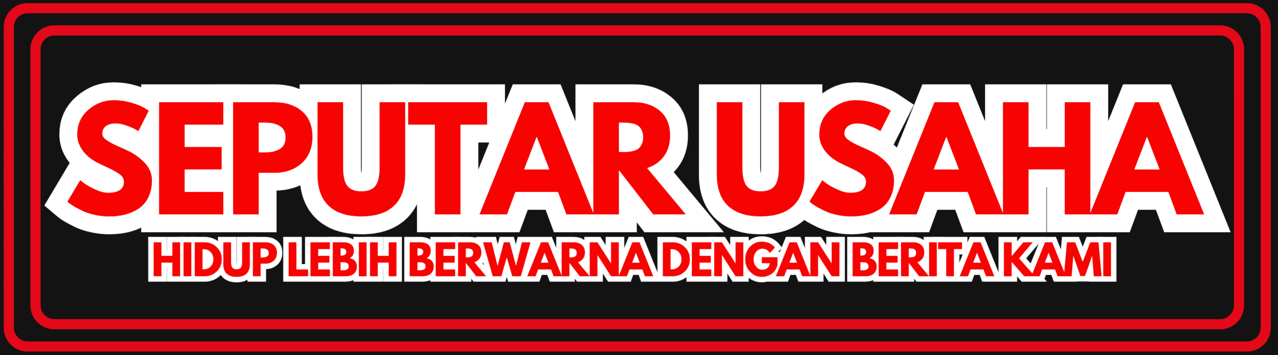 Seputar Usaha
